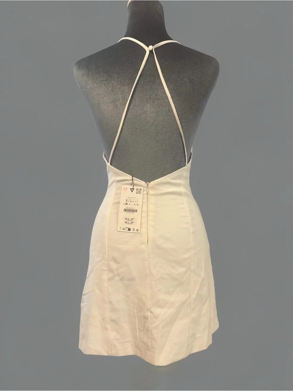 Zara brand new